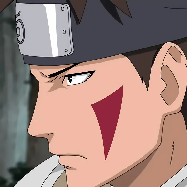 Kiba Inuzuka