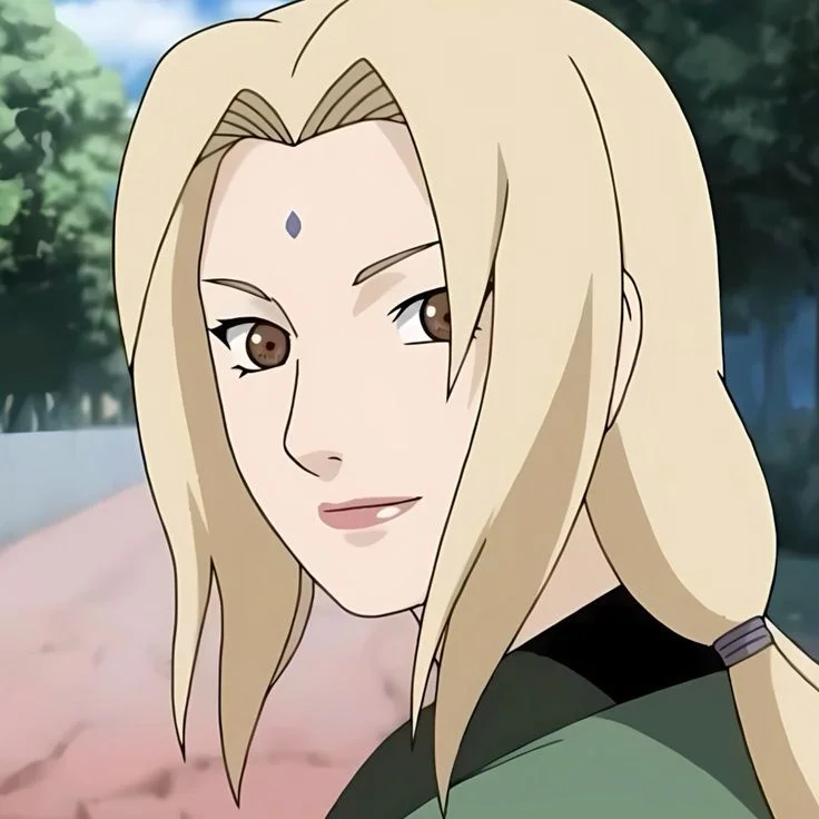Tsunade