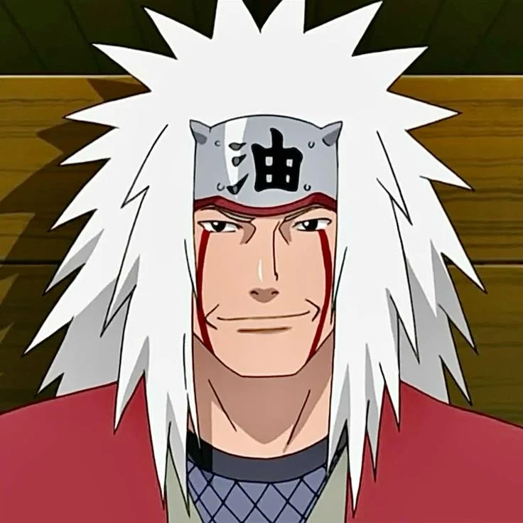 Jiraiya