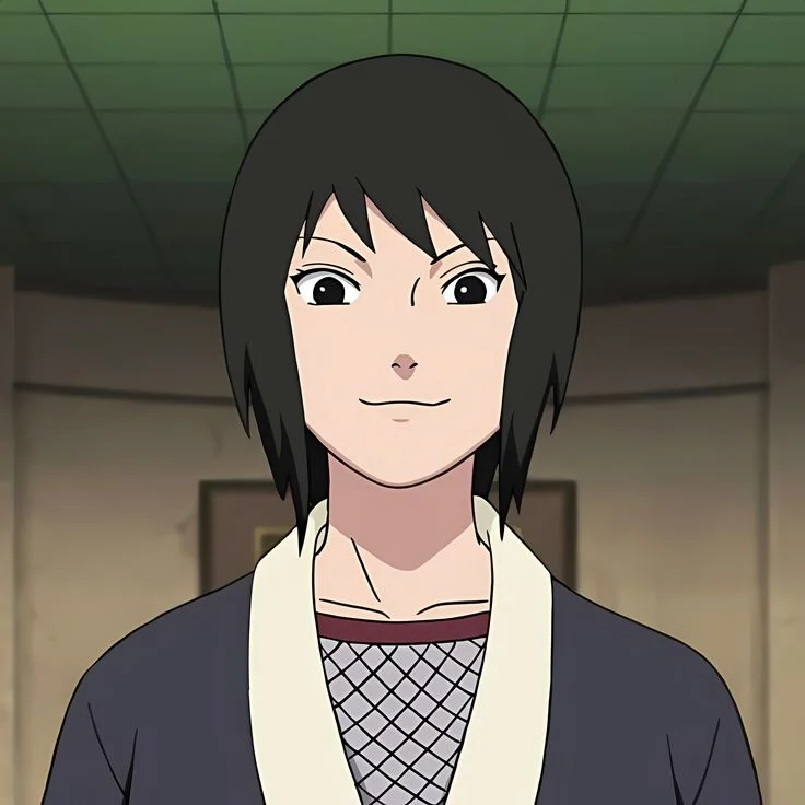 Shizune