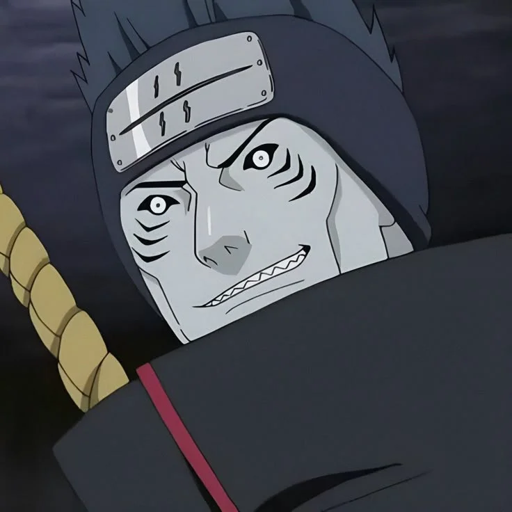 Kisame Hoshigaki
