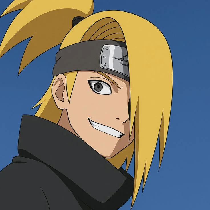 Deidara