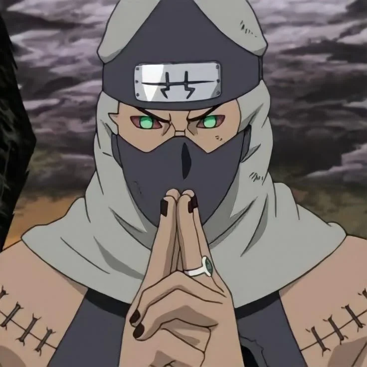 Kakuzu