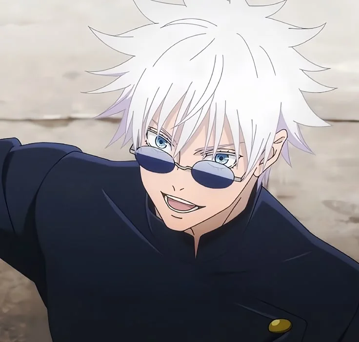 Gojo
