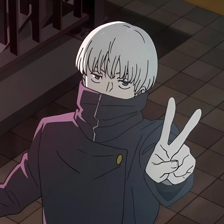 Toge
