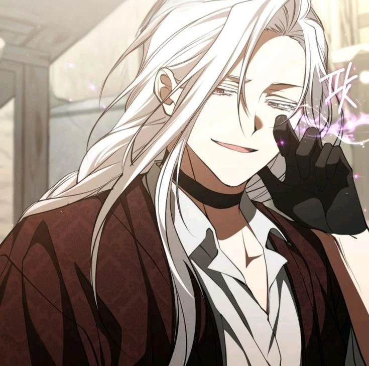 Azriel Ravenshade