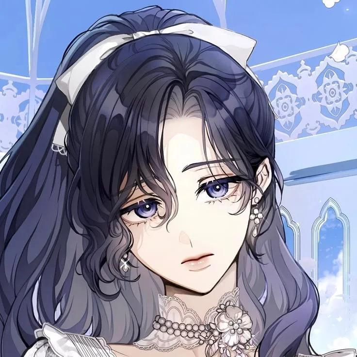 Celestine Ravencourt