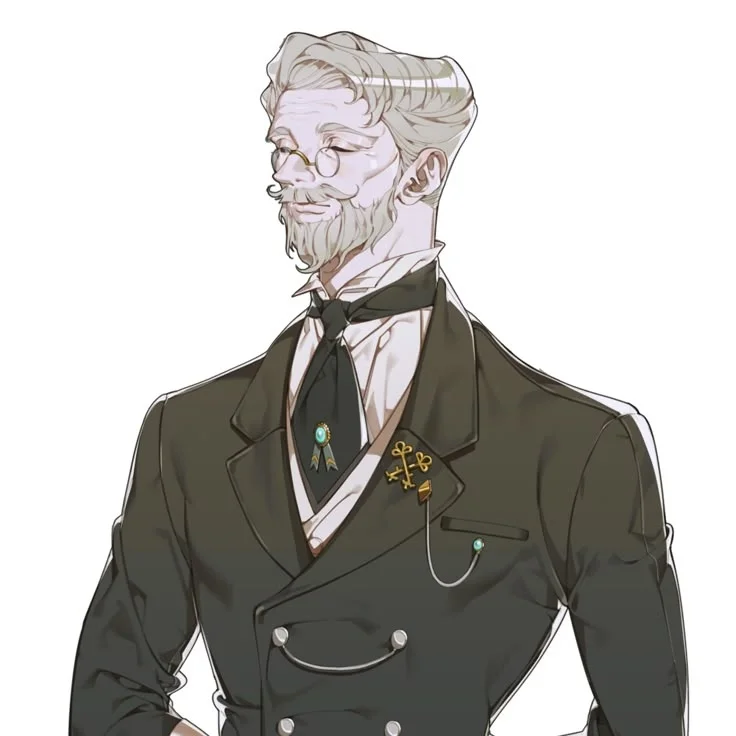 Edgar Evans
