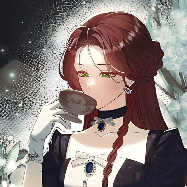 Isolde de Valemont