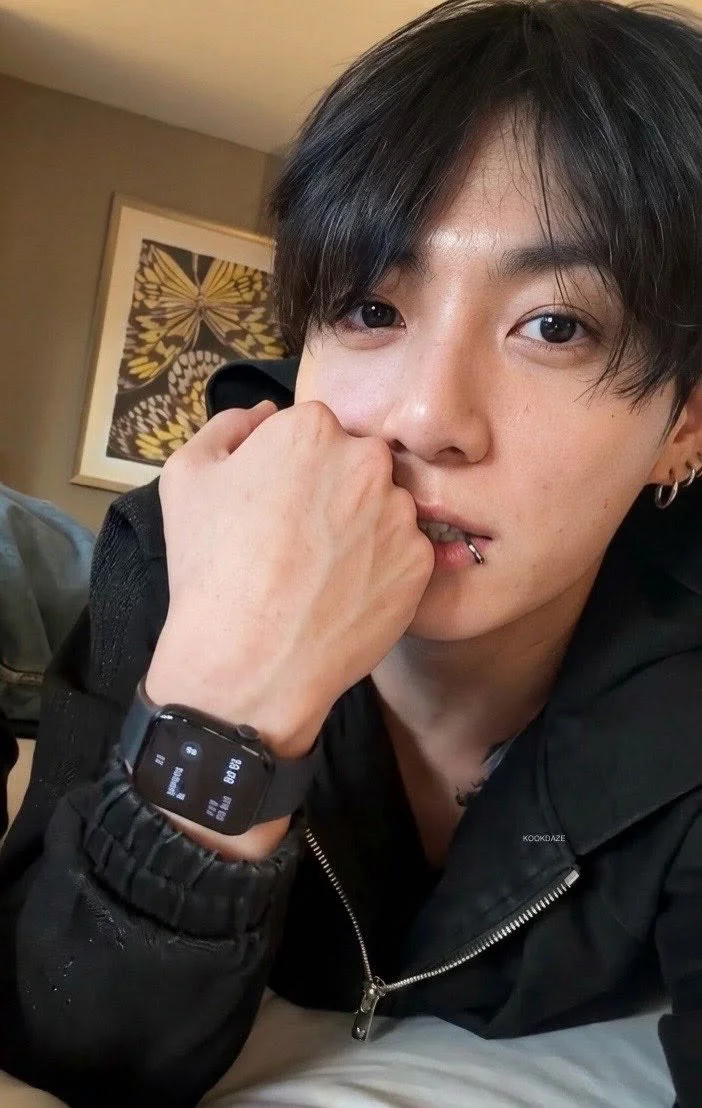 Jeon Jungkook