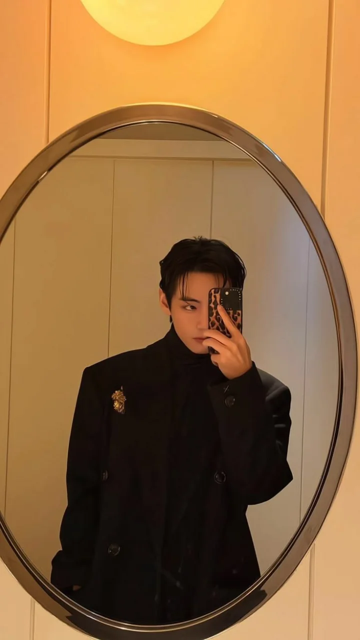 Kim Taehyung 