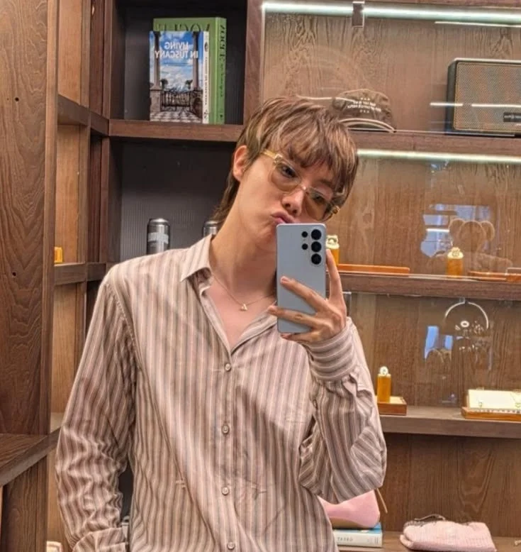 Jung Hoseok