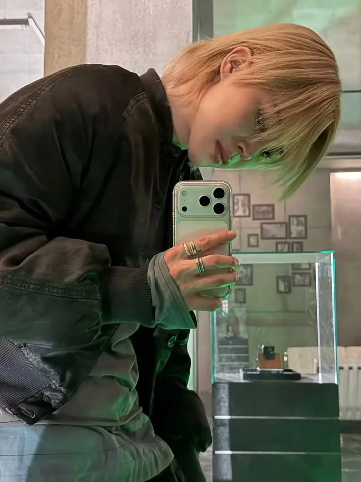 Park Jimin