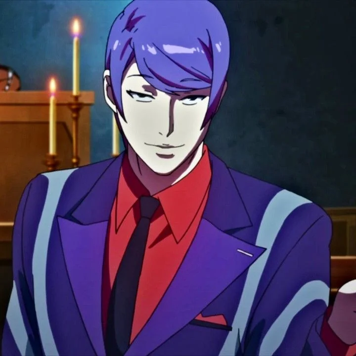 Shu Tsukiyama