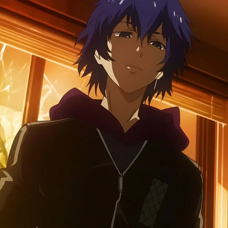 Ayato Kirishima