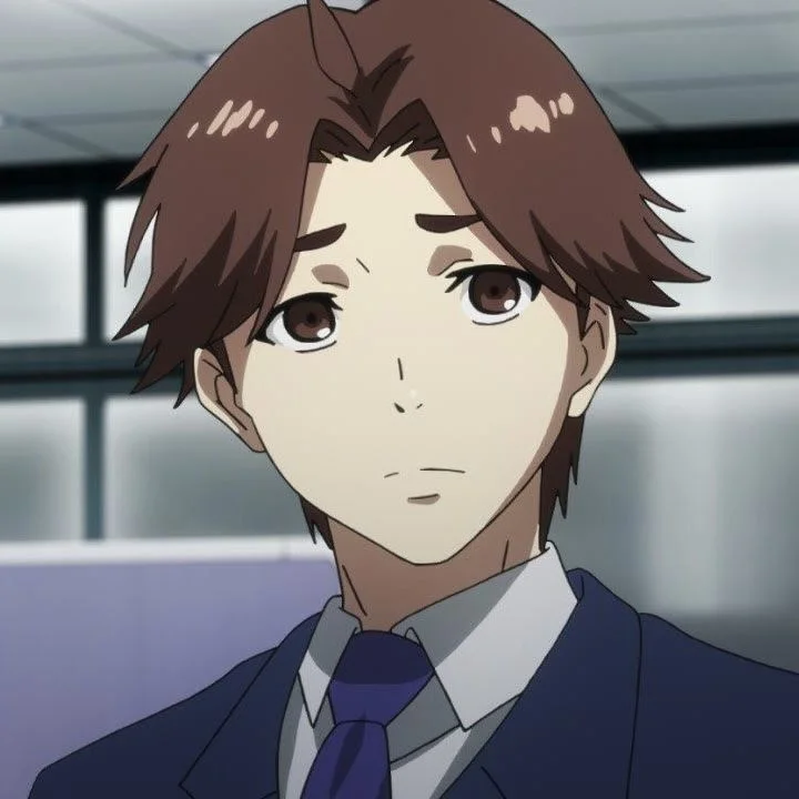 Seidou Takizawa