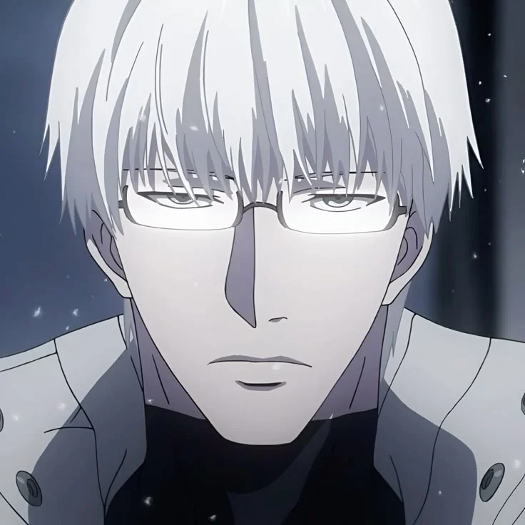 Kishou Arima