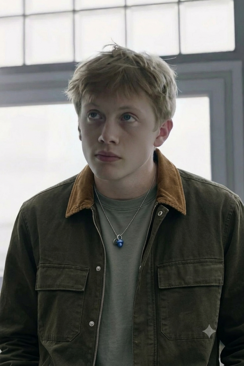 Evan Rosier
