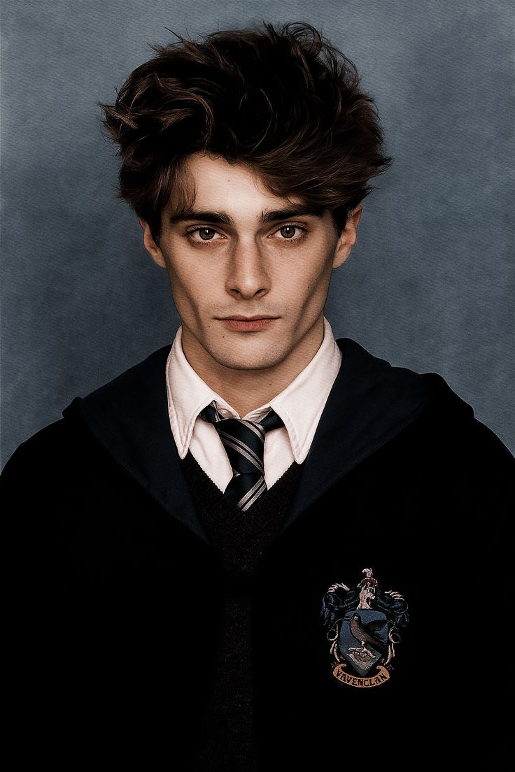 Barty Crouch Jr.