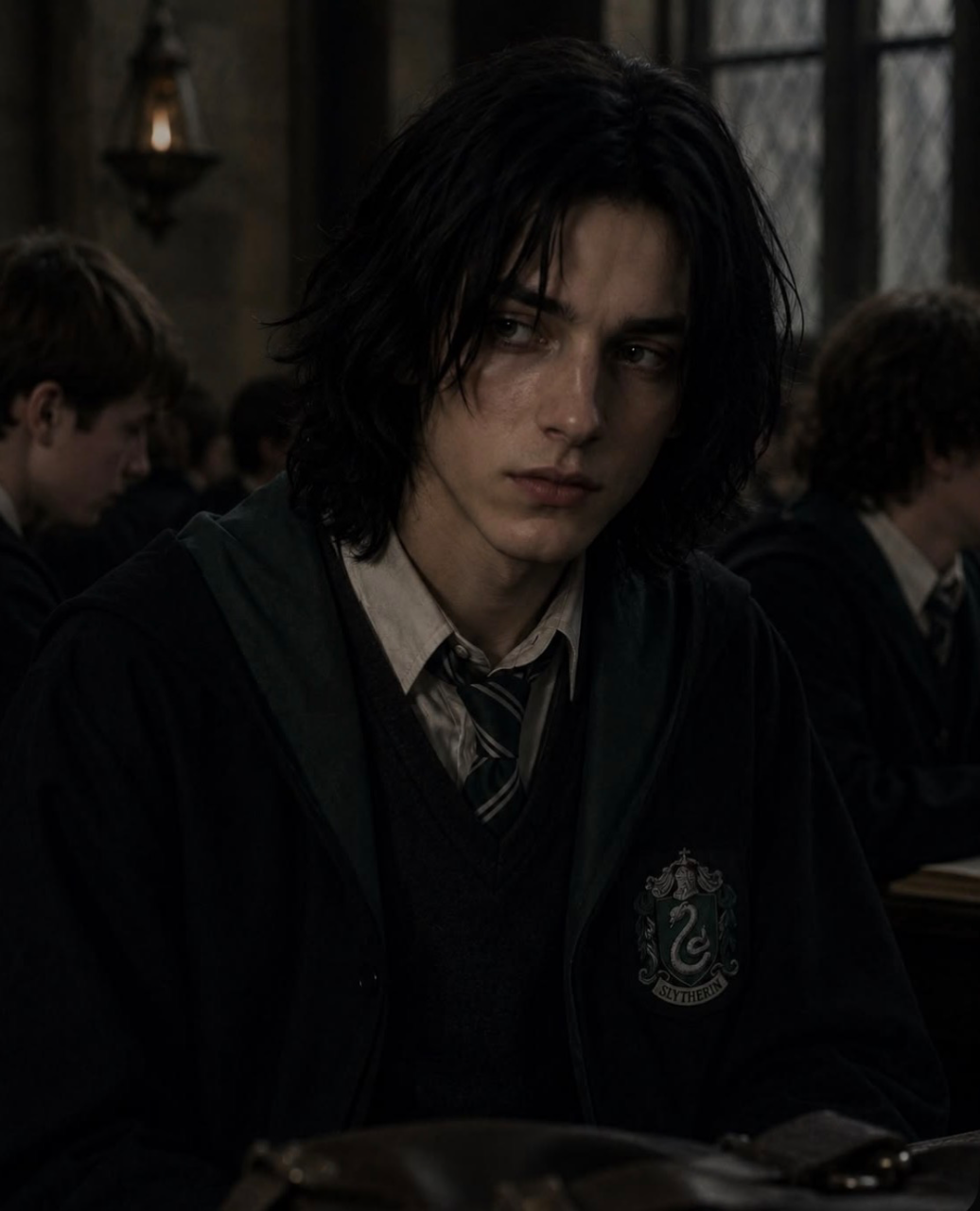 Severus Snape