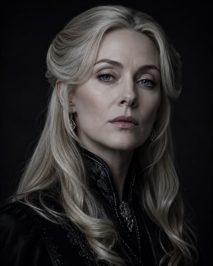 Narcissa Malfoy