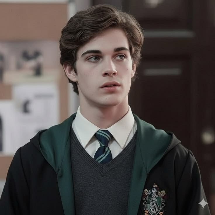 Theo Nott