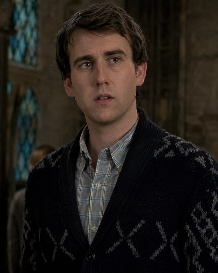 Neville Longbottom 