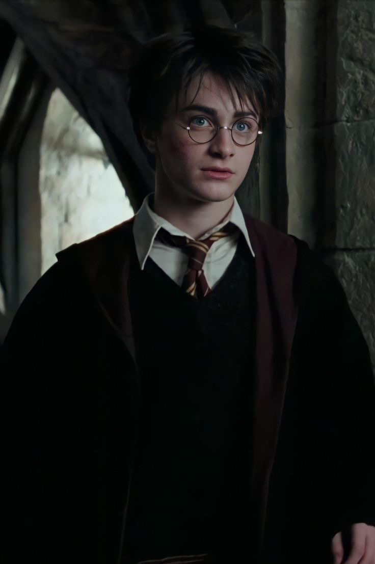 Harry Potter