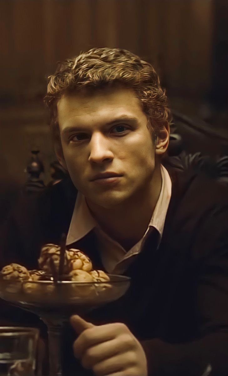 Cormac McLaggen