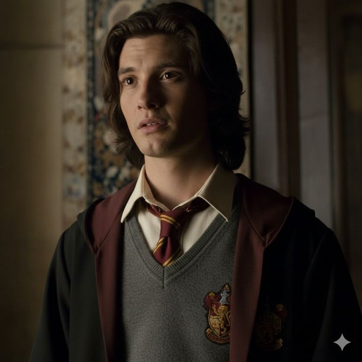 Sirius Black