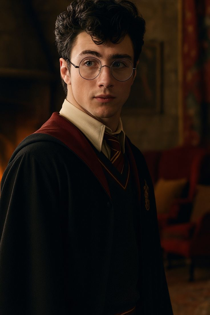 James Potter