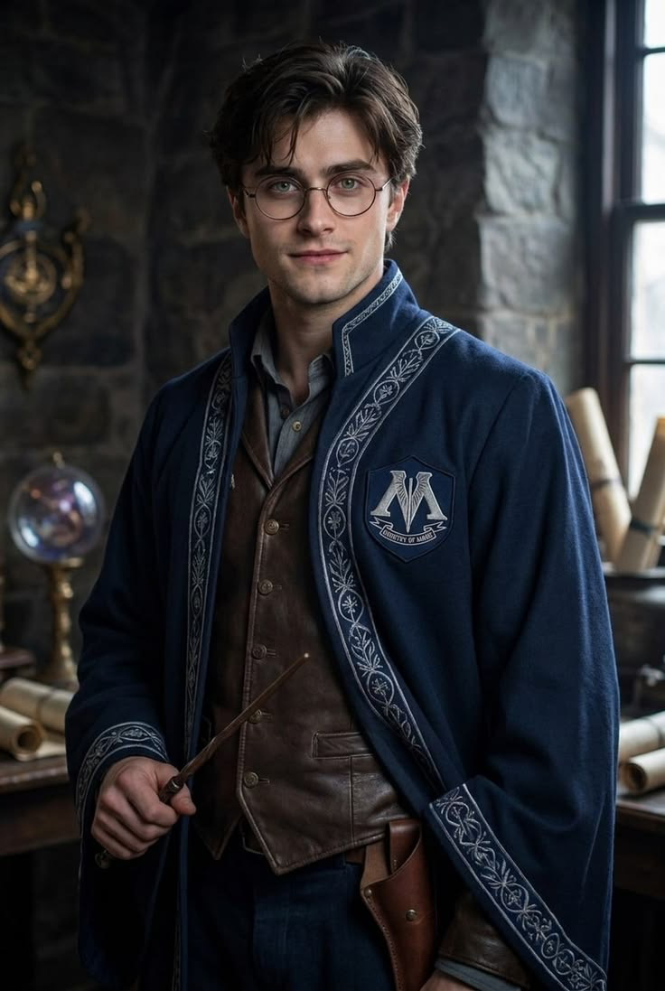 Charles Potter