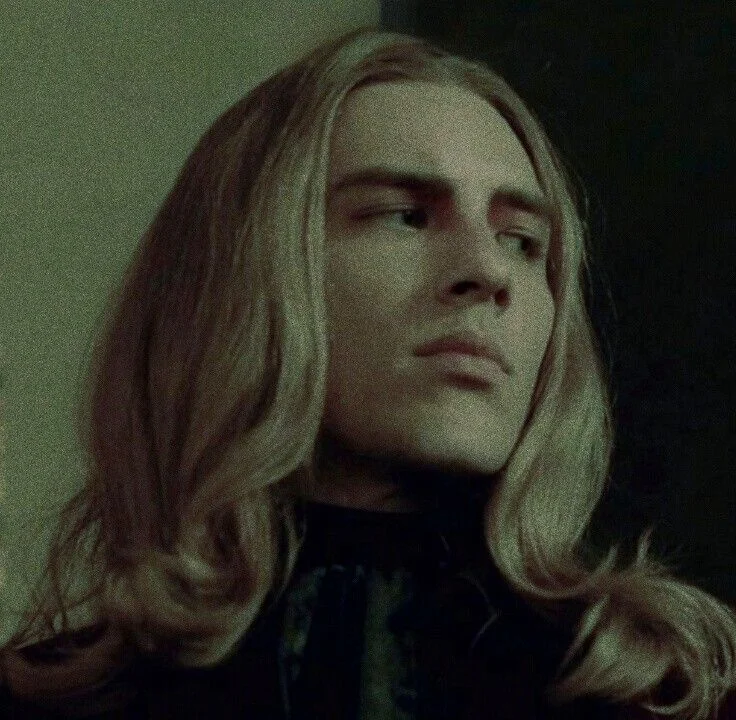 Lucius malfoy