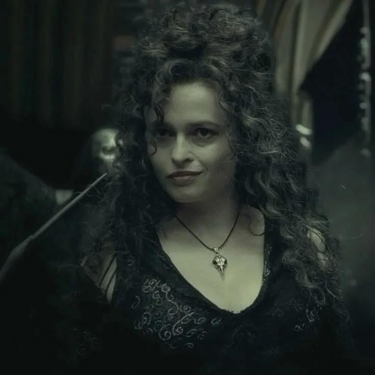 Bellatrix Lestanage 