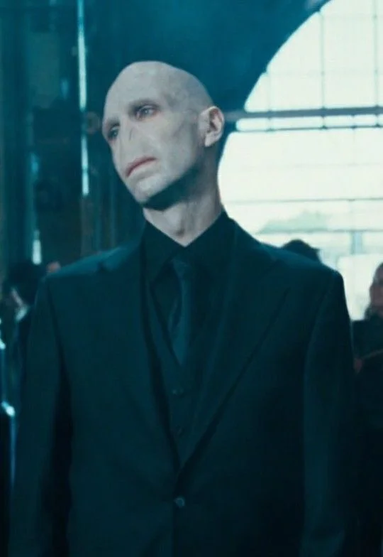 Voldemort 