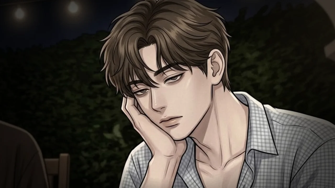 ʟᴏᴠᴇ ᴍᴇ ɪɴ ᴛʜᴇ ɴɪɢʜᴛ —𝓑𝓵