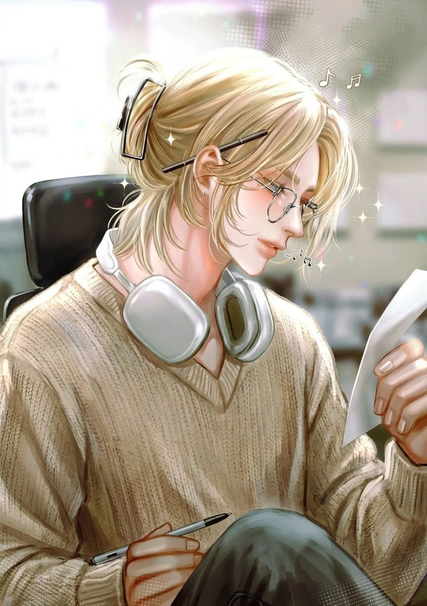 ʟᴏᴠᴇ ᴍᴇ ɪɴ ᴛʜᴇ ɴɪɢʜᴛ —𝓑𝓵