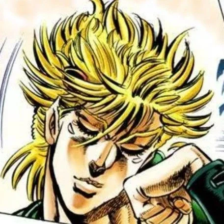 Caesar Anthonio Zeppeli 
