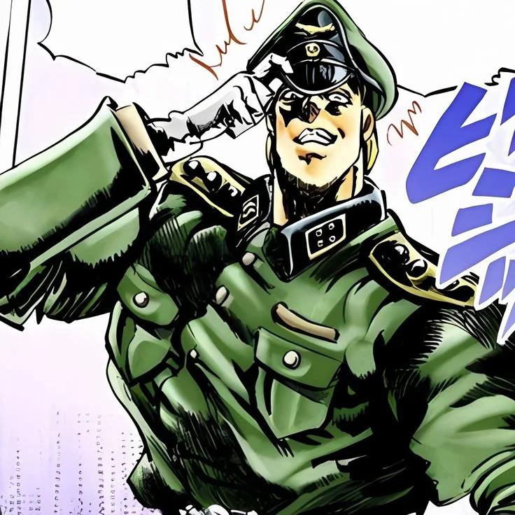 Stroheim