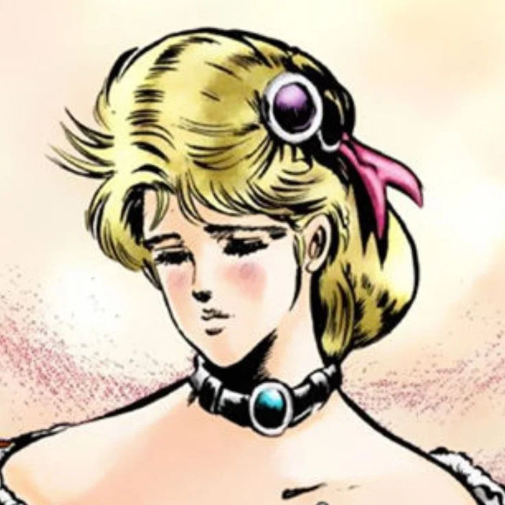 Erina Pendleton 