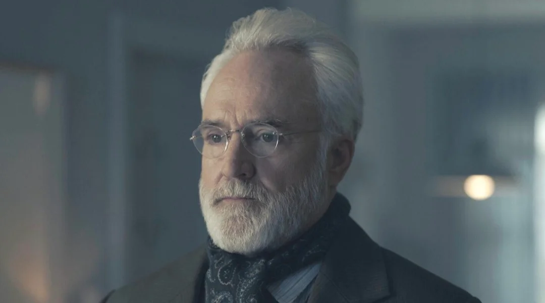 Commander Lawrence