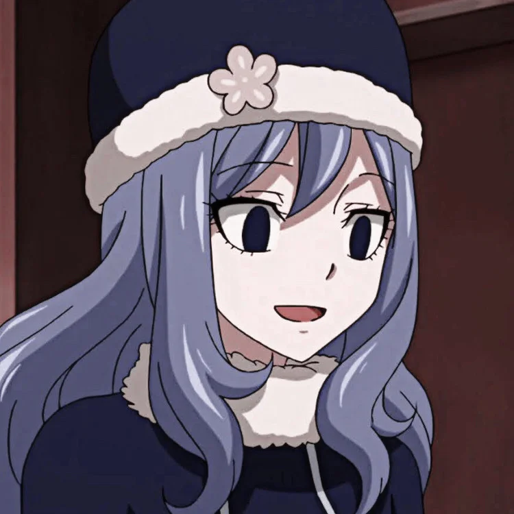 Juvia Lockser
