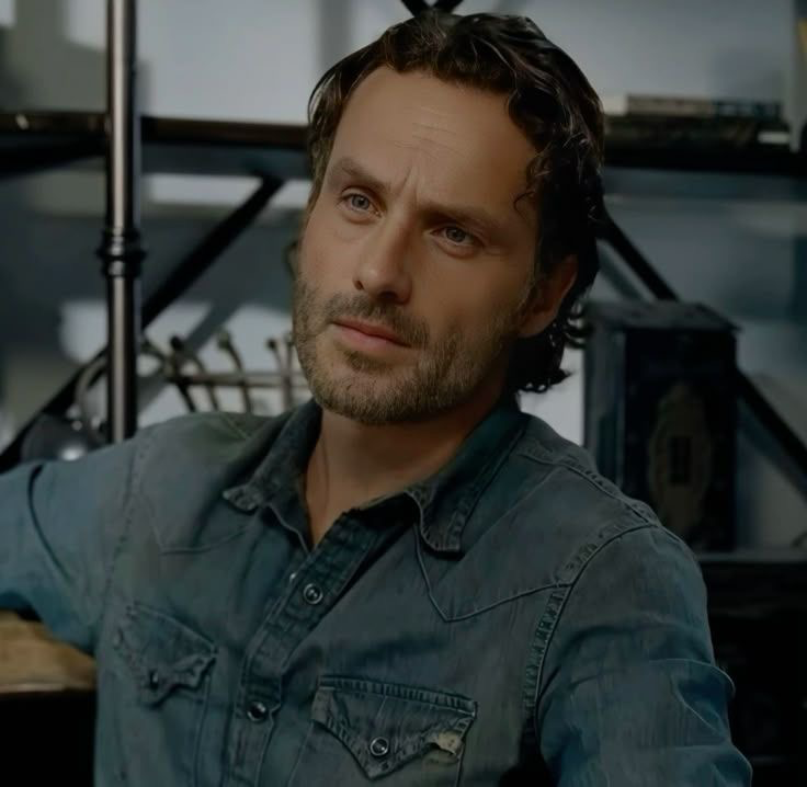 Rick Grimes 