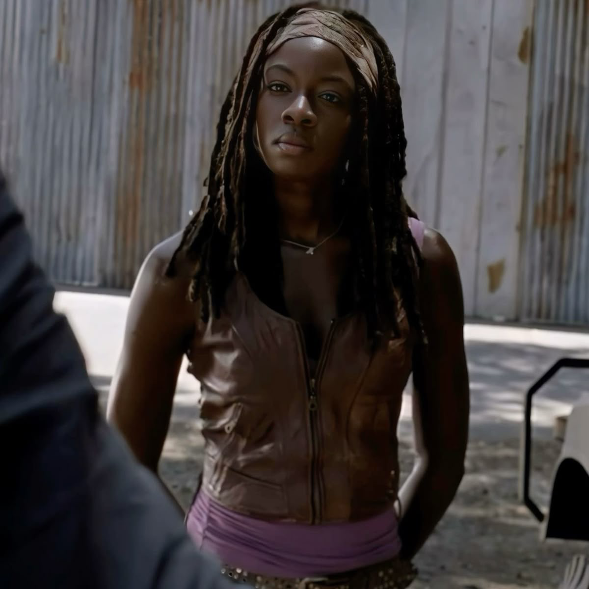 Michonne 
