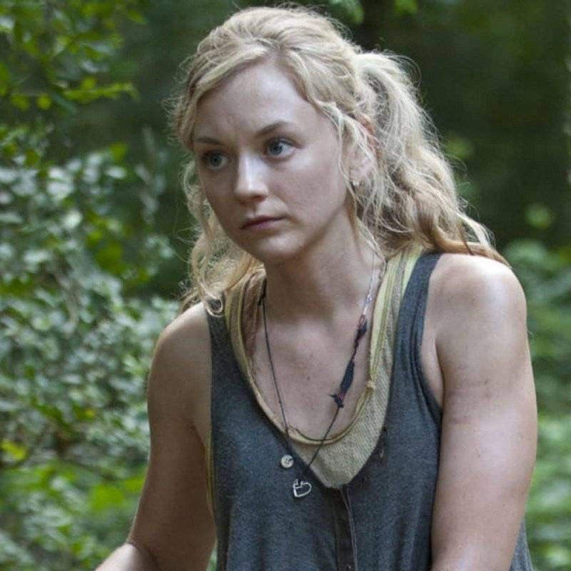 Beth Greene 