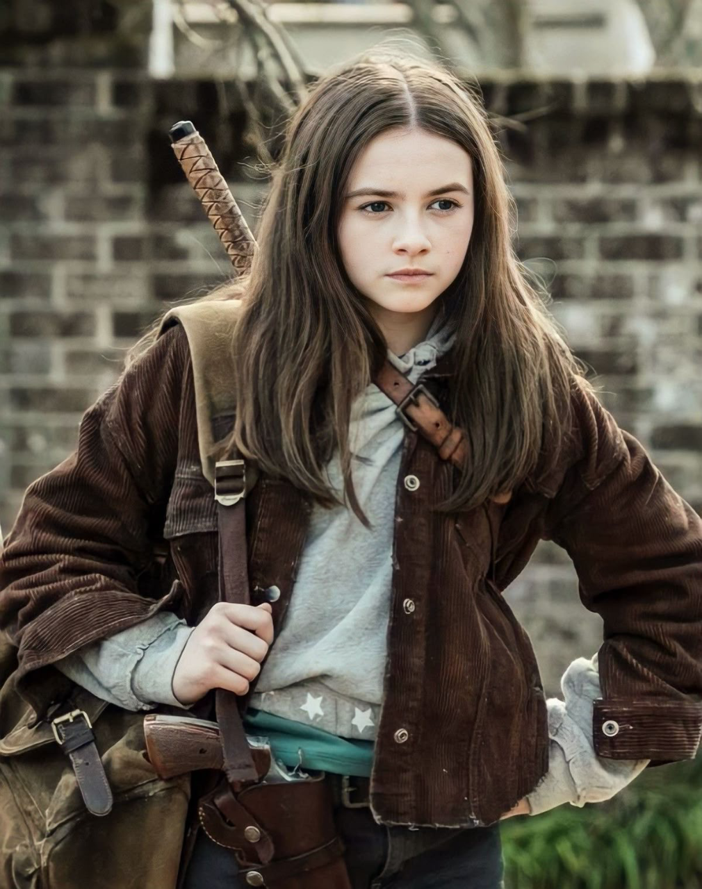 Judith grimes 