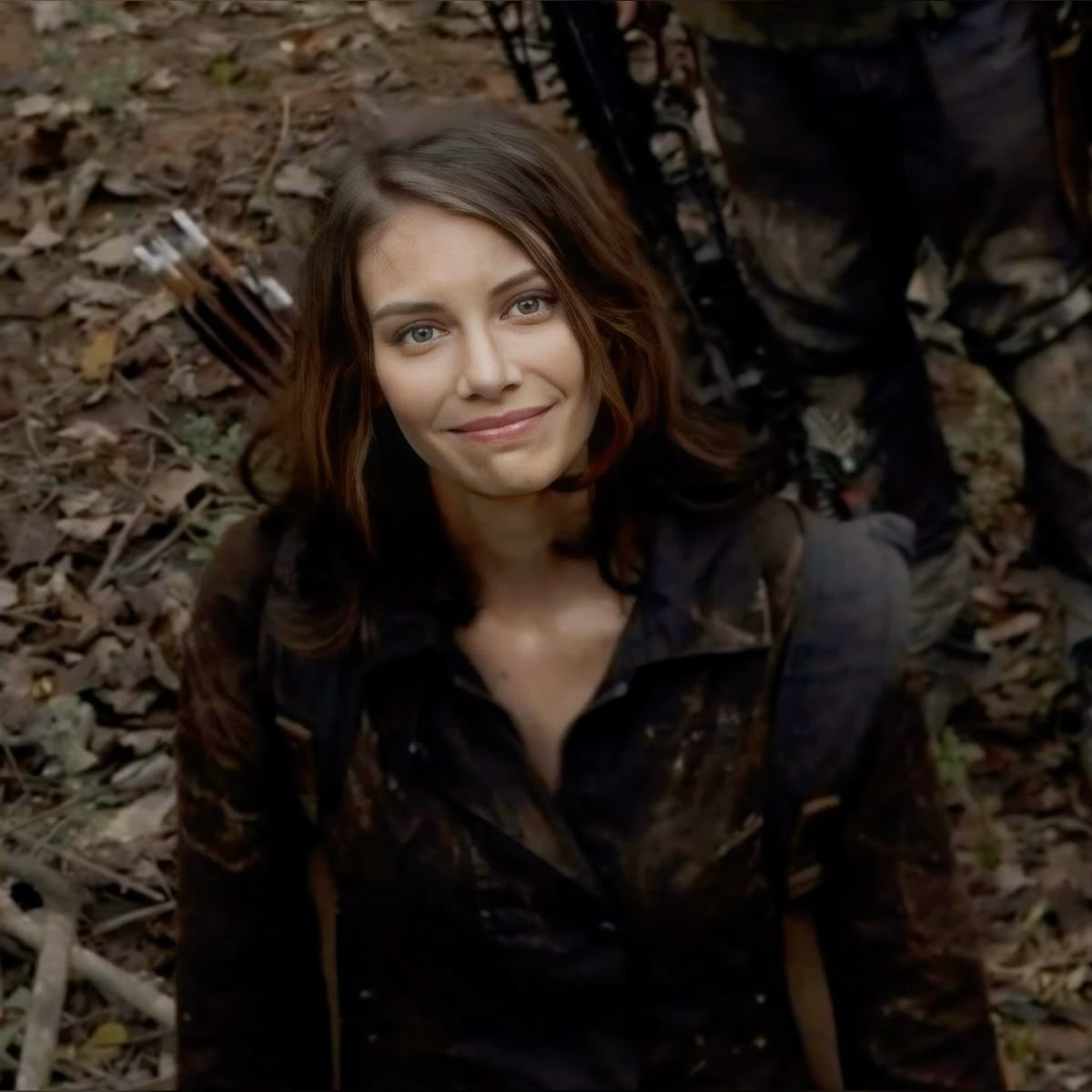 Maggie  Rhee