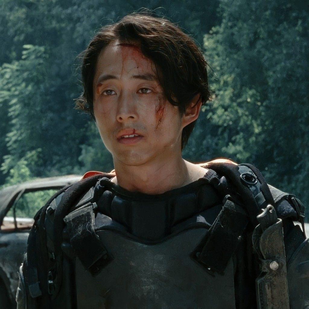 Glenn Rhee