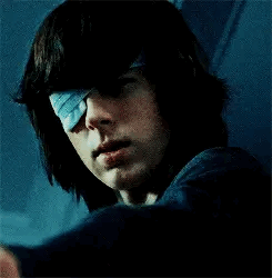 Carl grimes