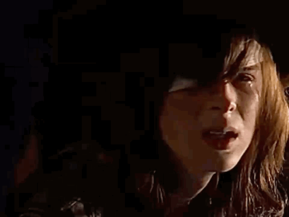 Carl grimes 